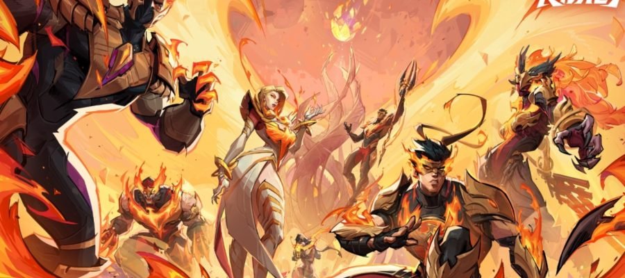 Novo Plano de Desenvolvimento de Marvel Rivals Revela os Planos para Toda a Temporada 3
