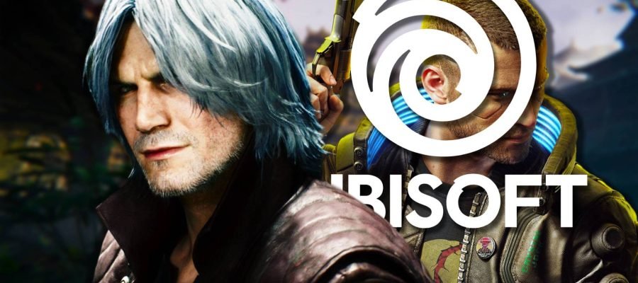 Novo RPG de Ação da Ubisoft: O Encontro de Devil May Cry com o Cyberpunk