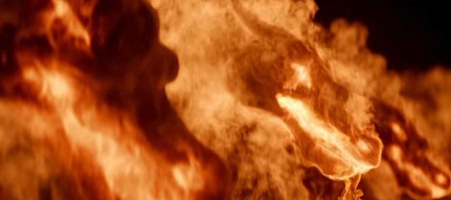 Novo Vídeo do Filme Mortal Kombat II Ressuscita o Hino Que Fãs Amam Há 31 Anos