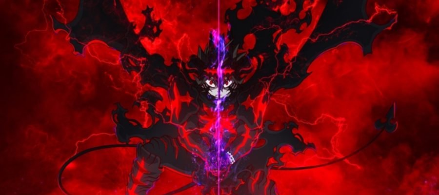 Novo anime de Black Clover provoca grande mudança antes de seu retorno