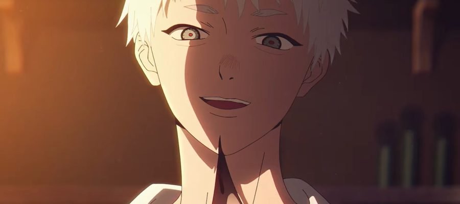 Novo anime de terror da Netflix é mais assustador que o mangá, diz diretor.