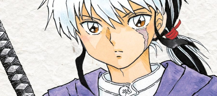 Novo anime do criador de Inuyasha & Ranma 1/2 revela primeiras cenas e trailer empolgantes: Assista!