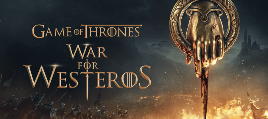 Novo jogo de Game of Thrones é revelado na Summer Game Fest