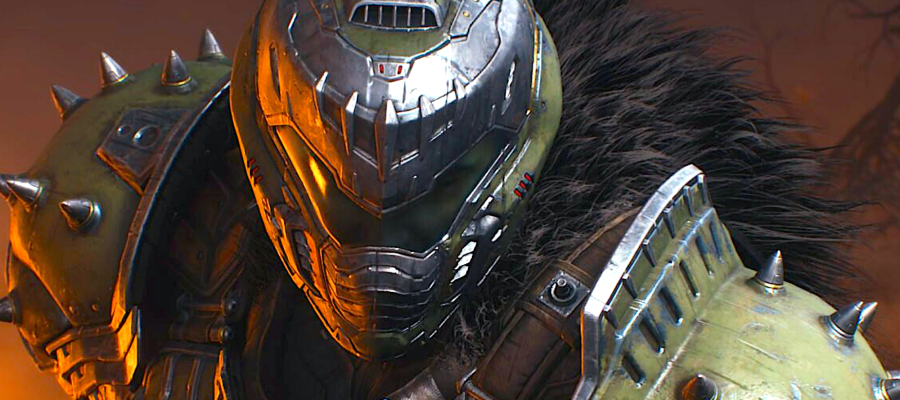 Novo jogo do cocriador de Doom pode ter futuro garantido após atualização.
