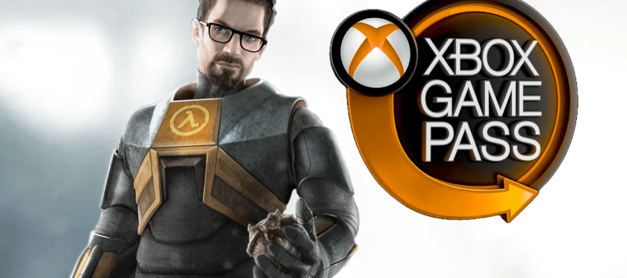 Novo jogo no Xbox Game Pass no lançamento evoca Half-Life na memória de assinantes