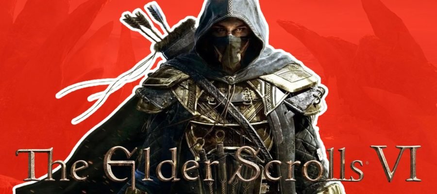 Novo relatório sugere que o trailer de The Elder Scrolls 6 pode estar próximo