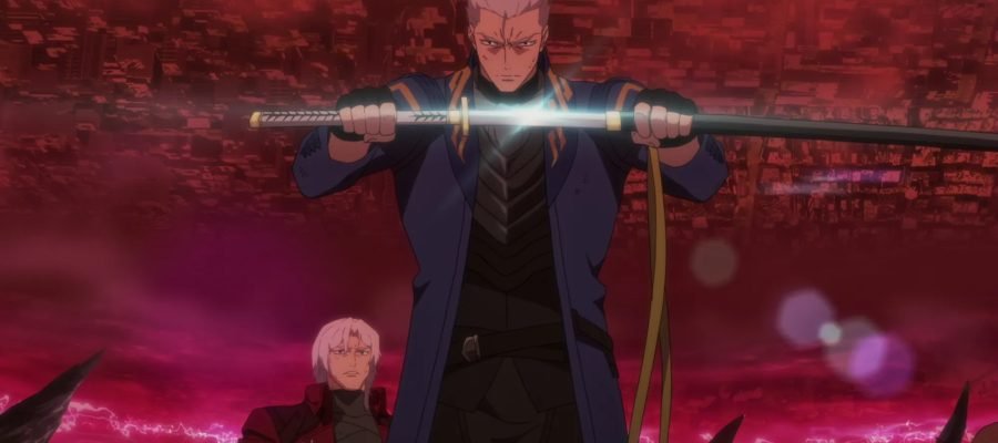 Novo trailer da 2ª temporada de Devil May Cry revela novidades sobre vilões clássicos