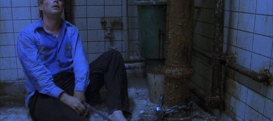 Novos filmes de "Jogos Mortais" trazem de volta os criadores da icônica franquia de terror.