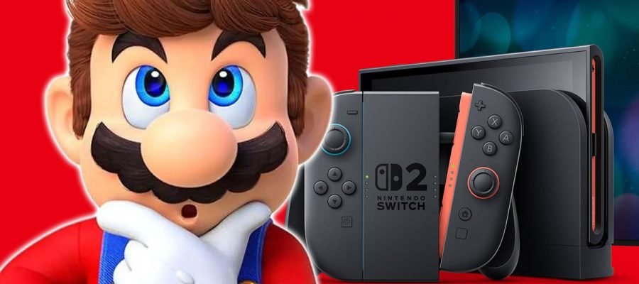 Novos relatos indicam aquecimento excessivo e ventoinhas barulhentas no Switch 2