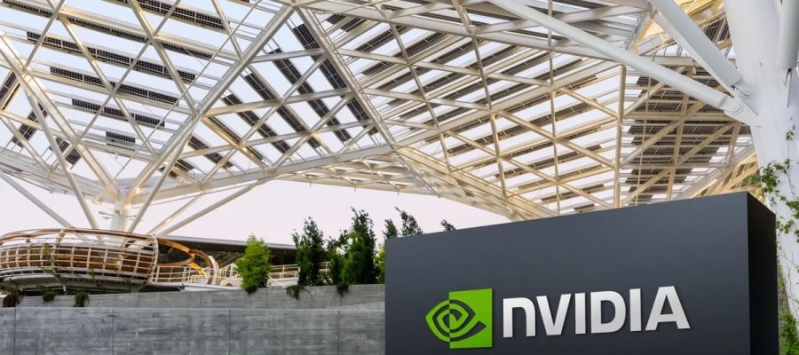 Nvidia descarta aquisição de Asus, HP ou Intel