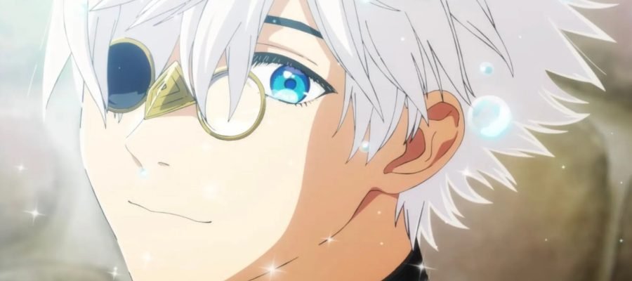 O Anime Mais Mágico e Visualmente Deslumbrante da Primavera de 2026 Traz de Volta o Que Tornou Frieren Tão Amada