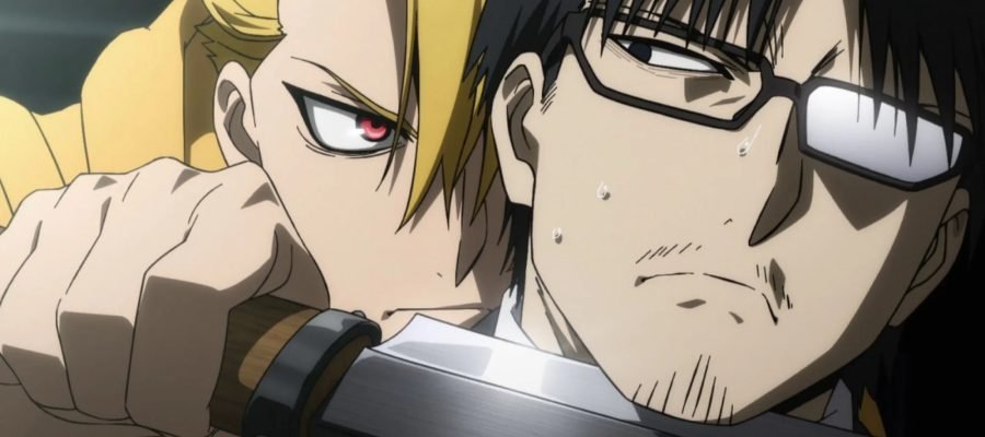 O Anime Mais Sombrio da Crunchyroll na Primavera de 2026 Está Prestes a Alcançar Seu Episódio Crucial (E Você Não Deveria Perder)