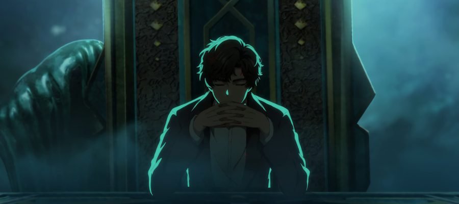 O Anime de Fantasia Mais Promissor do Verão de 2025 Tem Um Problema Óbvio, Mas Vai Melhorar