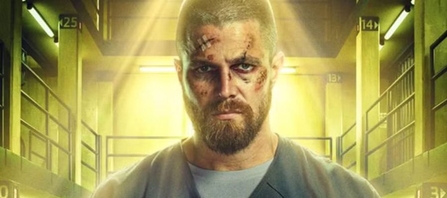 O Arrowverso Adaptou um Filme Cancelado da DC (E Você Nem Percebeu)