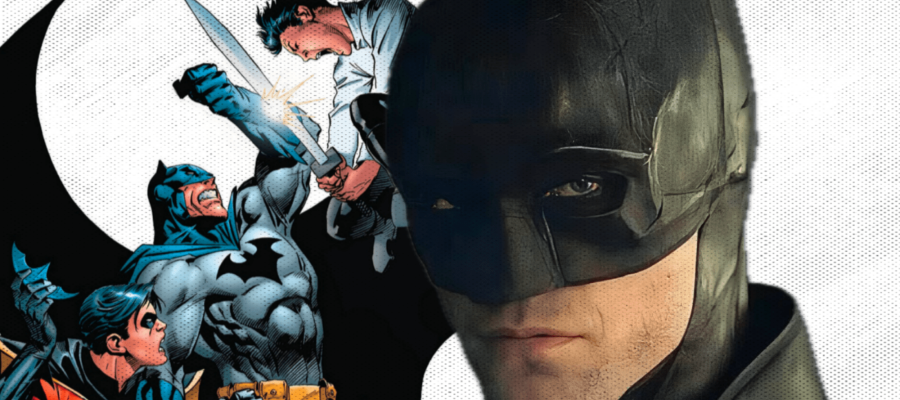 O Batman do DCU precisa compensar um grande erro de Matt Reeves.