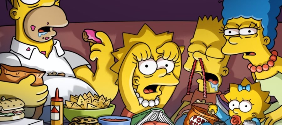O Chefe de "Os Simpsons" Dá Pistas Sobre a 37ª Temporada