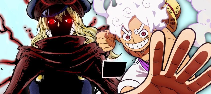 O Confronto Final de One Piece Pode Estar Mais Próximo do Que os Fãs Imaginam