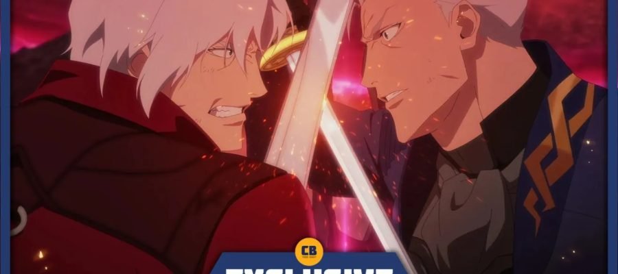 O Criador de Devil May Cry da Netflix, Adi Shankar, fala sobre a 2ª Temporada e a Criação de seu Próprio Videogame (Exclusivo)