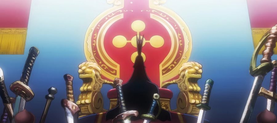 O Criador de One Piece Entra na Brincadeira com os Produtos Mais Insanos da Série