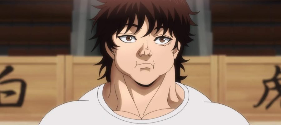 O Crossover Mais Selvagem de Baki é Sugerido Após Renúncia do Anime (Com um Veterano de Dragon Ball)