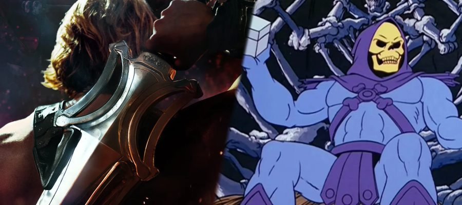 O Diretor de "Mestres do Universo" Revela o Quão Fiel o Novo Filme é ao Desenho Clássico (E a Única Grande Mudança)