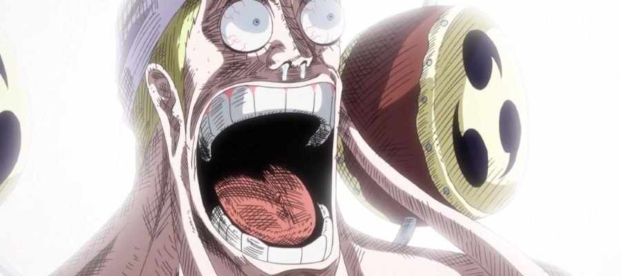 O Easter Egg mais esperto de One Piece praticamente confirma uma teoria importante sobre um vilão