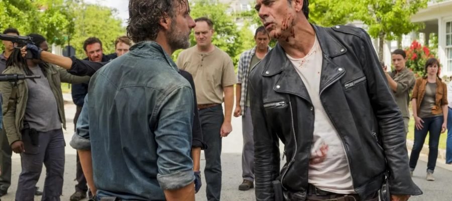 O Episódio Mais Marcante de Cada Temporada de The Walking Dead