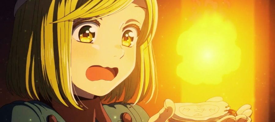 O Episódio do Ano: O Anime Mágico da Primavera de 2026 se Torna uma Maravilha Visual em Seu Último Capítulo