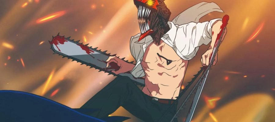 O Filme Chainsaw Man: Arco Reze Anuncia Data de Estreia no Streaming