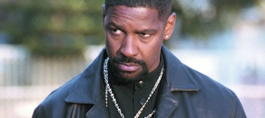 O Filme Mais Marcante de Denzel Washington Está de Volta ao Streaming