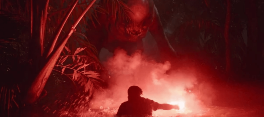 O Filme de Ridley Scott Que Inspirou O Renascimento de Jurassic World