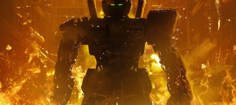 O Filme de Robô Gigante de Sydney Sweeney Ganha Novidades Animadoras (& Novos Atores)