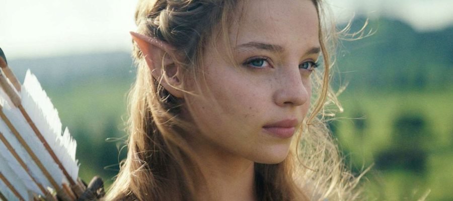 O Filme de The Legend of Zelda da Nintendo Alcança uma Conquista Monumental (E um Trailer Pode Chegar em Breve)