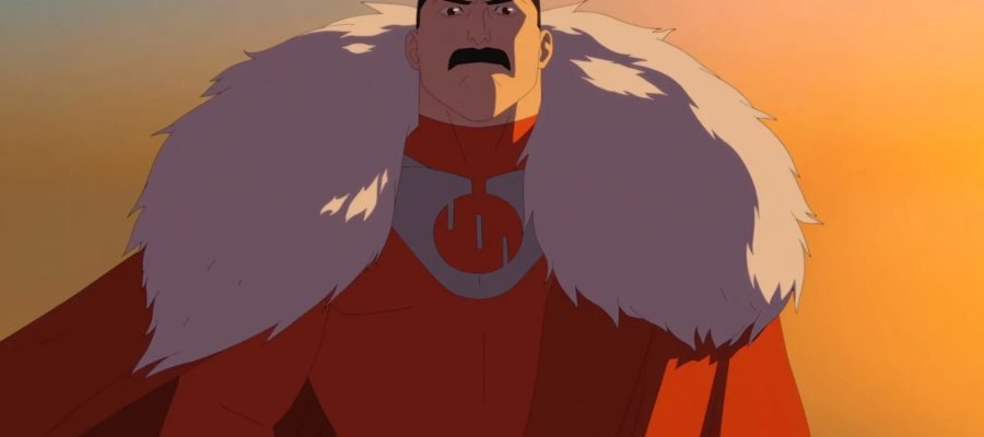 O Final da 4ª Temporada de Invincible Atinge o Ápice, Apesar de Uma Mudança Surpreendente