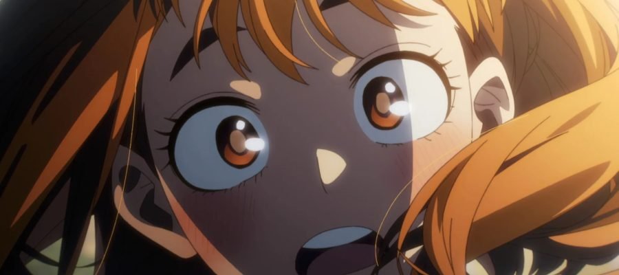 O Grande Final de My Hero Academia Confirma o Final Feliz do Romance Mais Aguardado