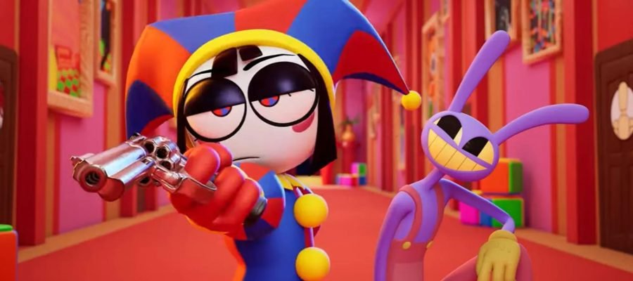 O Incrível Circo Digital Amplia Temporada de Teatro para o Final da Série