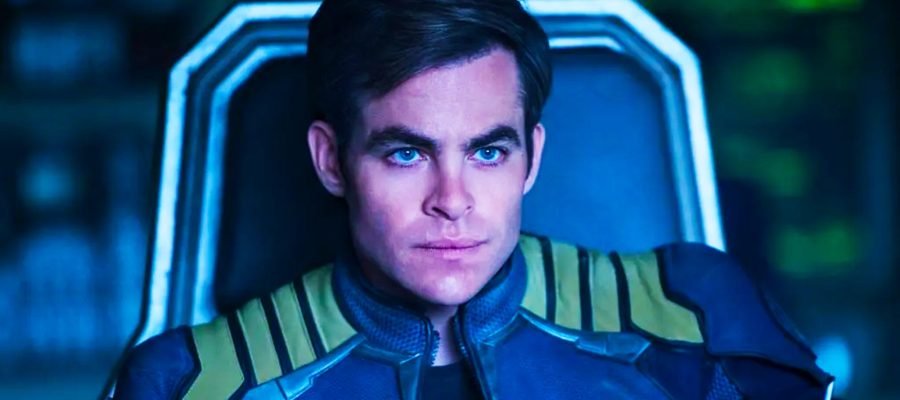 O Inferno de Desenvolvimento de Star Trek 4 Atinge Novos Patamares