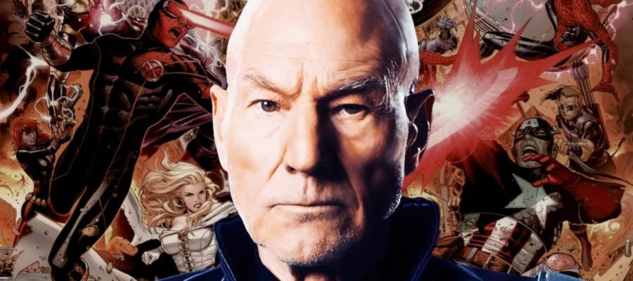 O Juízo Final Oficialmente Promove Vingadores Contra X-Men