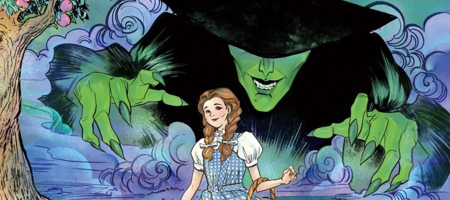 O Mágico de Oz ganhará uma refilmagem surpreendente após 85 anos.
