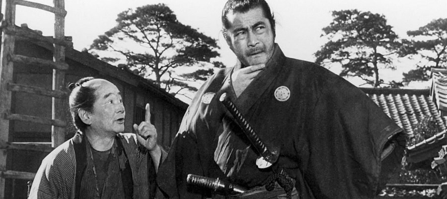 O Maior Cineasta Japonês de Todos os Tempos Volta aos Cinemas em 4K