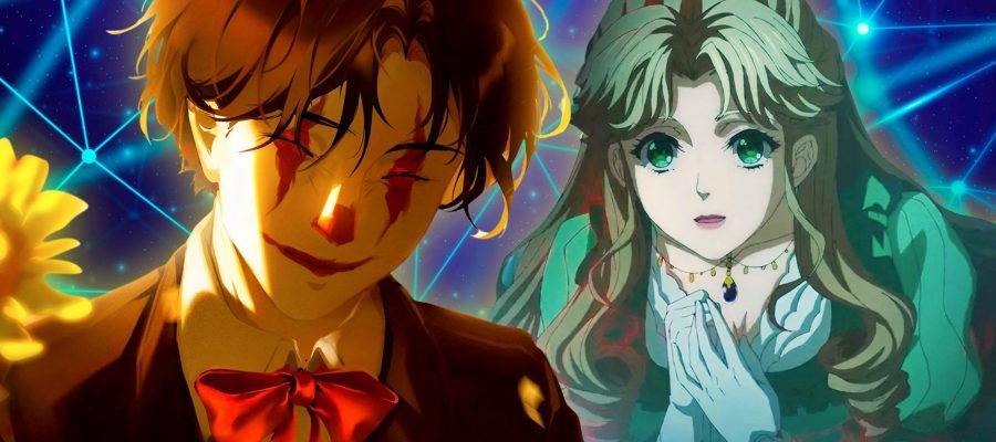 O Mais Novo Anime Chinês Chegou e, Sinceramente, Sua Animação Faz Solo Leveling Parecer Tedioso (É Sério!)