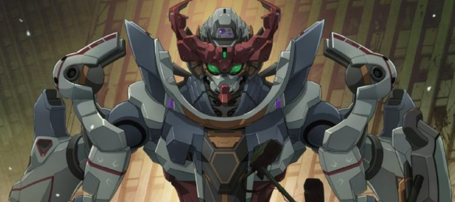 O Mais Recente Filme de Gundam Retorna aos Cinemas (Mas Com Uma Pegadinha)