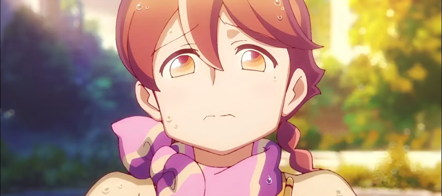 O Melhor Anime Original da Crunchyroll em 2025 Revela Atualização Decepcionante Sobre Sequência