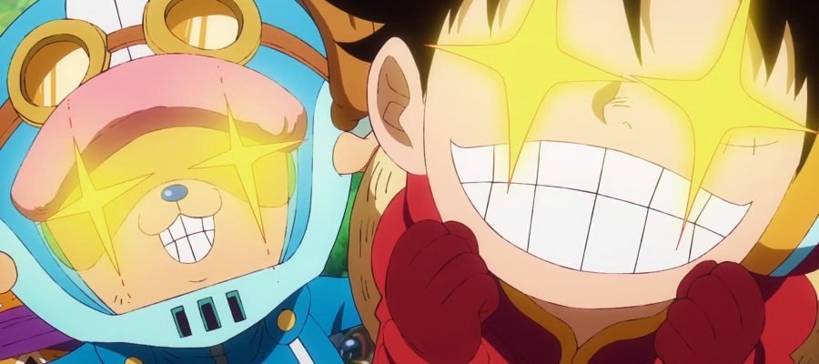 O Melhor Anime de 2011 Está Voltando, e o Novo Trailer É Bom Demais para Nós