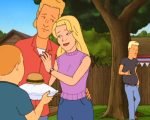 O Melhor Episódio de Boomhauer em King of the Hill Revela Grandes Mudanças no Revival