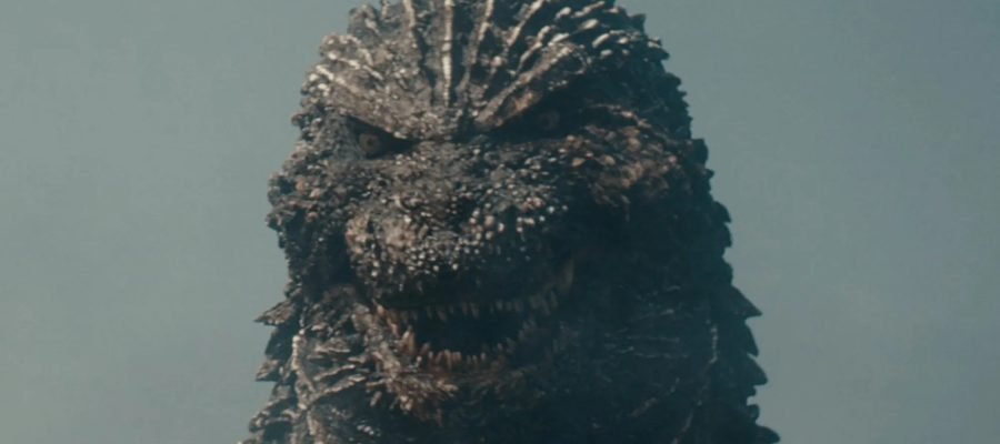 O Melhor Filme do Godzilla Volta aos Cinemas