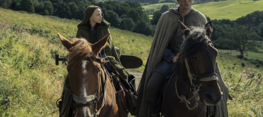 O Motivo da Cancelamento da 2ª Temporada de Um Cavaleiro dos Sete Reinos Foi Revelado