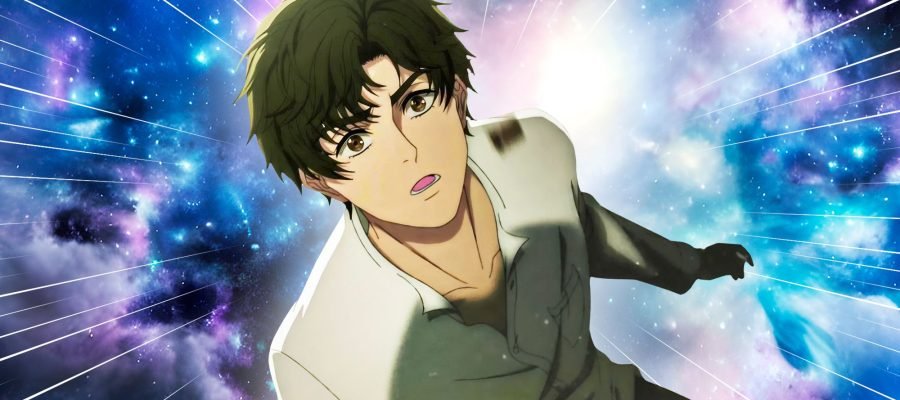 O Novo Anime Chinês de Lord of Mysteries é um Sucesso, Mas Alguns Detalhes o Impedem de Brilhar Totalmente.