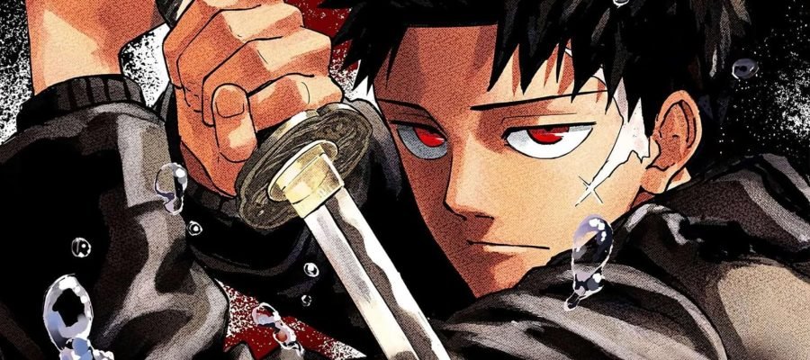 O Novo Anime Shonen Mais Quente Já Está Preparado Para o Sucesso (Veja Como)