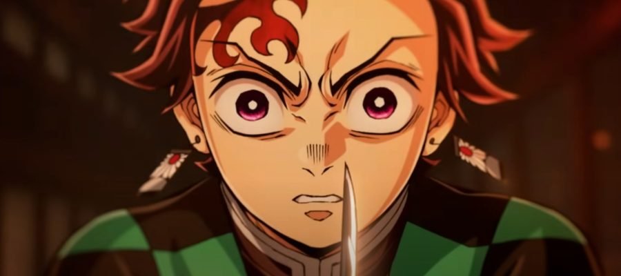 O Novo Filme de Demon Slayer Será Mais Longo que um Filme dos Vingadores